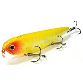 Воблер Lucky Craft Sammy 105-220 Impact Yellow