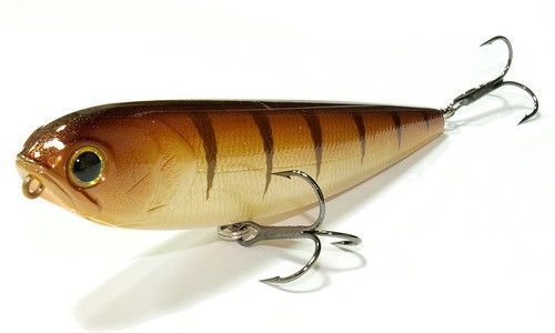 Воблер Lucky Craft Sammy 115-800 Walleye