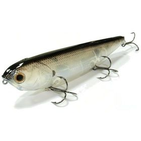 Воблер Lucky Craft Sammy 128-222 Ghost Tennessee Shad