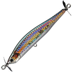 Воблер Lucky Craft Screw Pointer 90S (15г) 270 American Shad