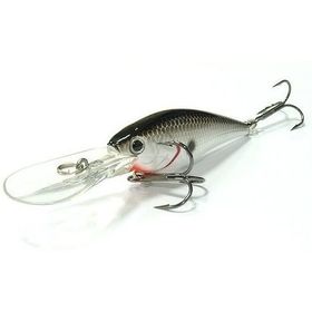 Воблер Lucky Craft Slim Shad D7-077 Original Tennessee Shad