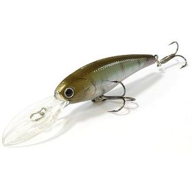 Воблер Lucky Craft Staysee 60SP-284 Misty Shad