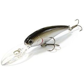 Воблер Lucky Craft Staysee 60SP-808 Shiner