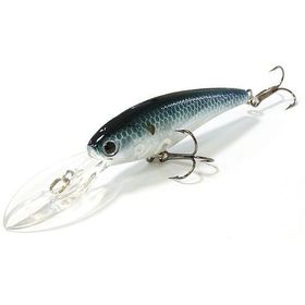 Воблер Lucky Craft Staysee 60SP-237 Ghost Blue Shad