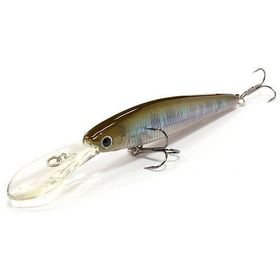 Воблер Lucky Craft Staysee 80SP-284 Misty Shad