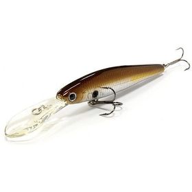 Воблер Lucky Craft Staysee 80SP-809 Brownie