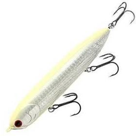 Воблер Lucky Craft Super Sammy 126 (28 г) 110 Bone Shad