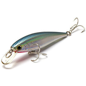 Воблер Lucky Craft SW Pointer 78 (9.2г) 733 Ghost Half Beak - Sayori