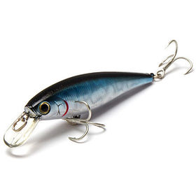 Воблер Lucky Craft SW Pointer 78 (9.2г) 737 Salty Aurora Black