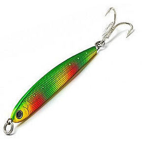 Воблер Lucky Craft SW Wander Jig 95S (60г) 646 Mahi Candy Sardine