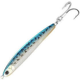 Воблер Lucky Craft SW Wander Jig 95S (60г) 703 Aurora Mackerel