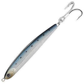 Воблер Lucky Craft SW Wander Jig 95S (60г) 714 Metallic Sardine