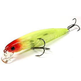 Воблер Lucky Craft Tonell 120SP_5324 Crawn Lime 400