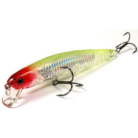 Воблер Lucky Craft Tonell 120SP_5431 MS Crown 404