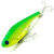 Воблер Lucky Craft Varid 70 (12г) green holographic chart back