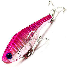 Воблер Lucky Craft Varid 70 (12г) laser pink