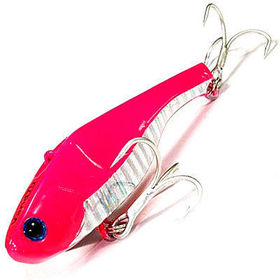 Воблер Lucky Craft Varid 70 (12г) muddy perfect pink