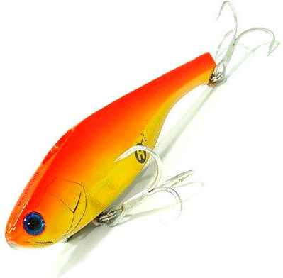 Воблер Lucky Craft Varid 70 (12г) stain basic