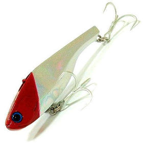 Воблер Lucky Craft Varid 90 (21г) kirameki red head