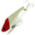Воблер Lucky Craft Varid 90 (21г) kirameki red head