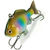 Воблер Lucky Craft Vib 60 (11 г) Aluminum Candy Shad 392