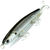 Воблер Lucky Craft Wander Slim 110 (20г) spotted shad
