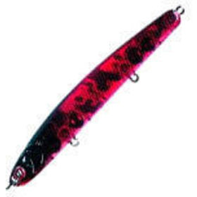 Воблер Lucky Craft Wander Slim 110 R77