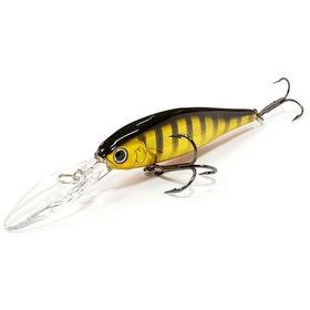 Воблер Lucky Craft Pointer 78XD-242 Black Gold*