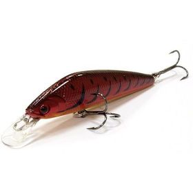 Воблер Lucky Craft SK Jerk 080-070 Spring Craw