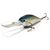Воблер Lucky Craft SKT Mag DR 120-270 MS American Shad