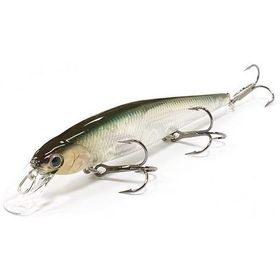 Воблер Lucky Craft Slender Pointer 97MR_0215 Shad 522*