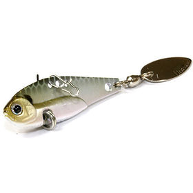 Воблер Lucky Craft Spinboard 35-238 Ghost Minnow
