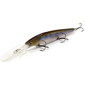 Воблер Lucky Craft Staysee 120SP-284 Misry Shad*