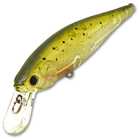 Воблер Lucky Craft Pointer SW 777 Ghost Green Sea Trout