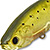 Воблер Lucky Craft Pointer SW 777 Ghost Green Sea Trout
