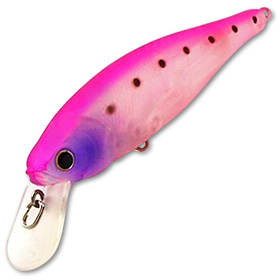 Воблер Lucky Craft Pointer SW 790 Stawberry Sardine