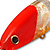 Воблер Lucky Craft Pointer SW 78 757 SD Killer Shrimp
