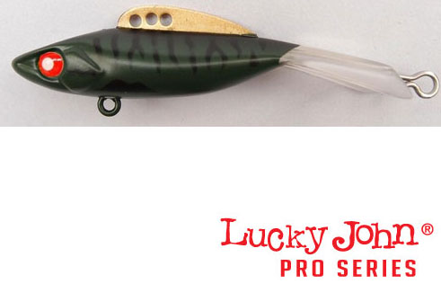 Балансир Lucky John Pro Series Mebaru