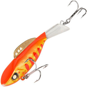 Балансир Lucky John Pro Series Mebaru, 57мм, цвет 341