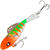 Балансир Lucky John Pro Series Mebaru, 57мм, цвет 342