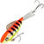 Балансир Lucky John Pro Series Mebaru, 57мм, цвет 343