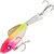Балансир Lucky John Pro Series Mebaru, 57мм, цвет 346