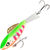 Балансир Lucky John Pro Series Mebaru, 57мм, цвет 348