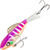 Балансир Lucky John Pro Series Mebaru, 57мм, цвет 349