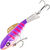 Балансир Lucky John Pro Series Mebaru, 57мм, цвет 350