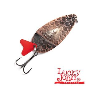 Блесна колебалка Lucky John Baitfish 32.0г 008