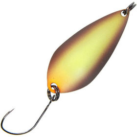 Блесна колебалка Lucky John Eos 2,4 г, цв. 0072