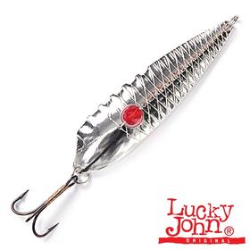 Блесна колебалка Lucky John Orbit 32.0г 009