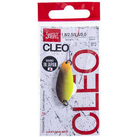 Блесна Lucky John Cleo (3.5г) 072