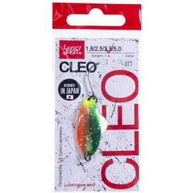 Блесна Lucky John Cleo (3.5г) 077